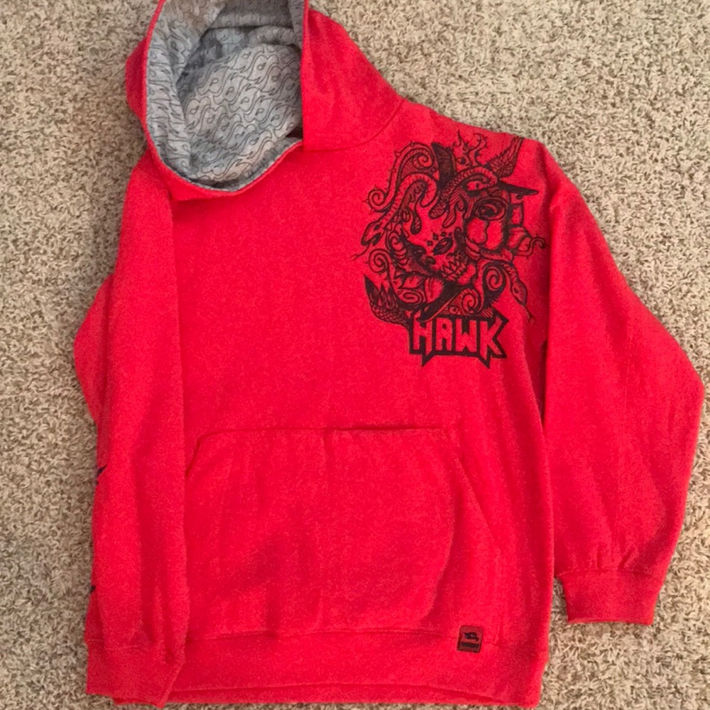 Tony Hawk Sweatshirt